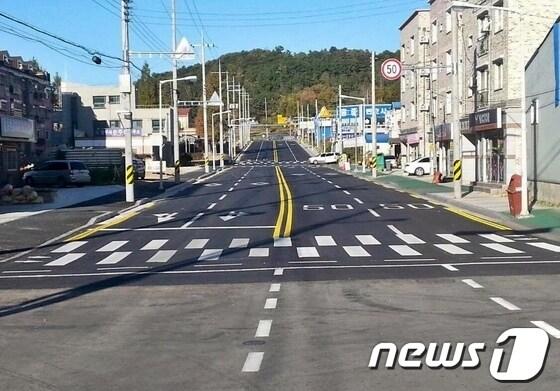 본문 이미지 - © News1  