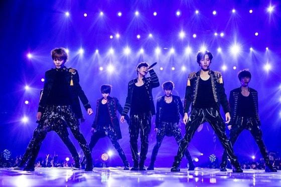 본문 이미지 - 인피니트(울림엔터테인먼트 제공). © News1  