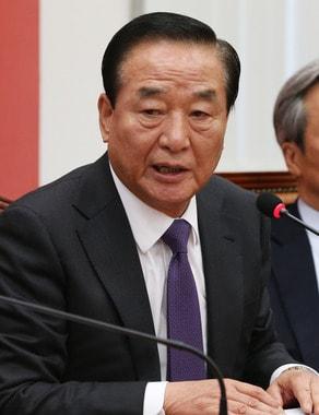 본문 이미지 - 서청원 새누리당 의원. &#40;뉴스1 자료사진&#41; © News1   송원영 기자