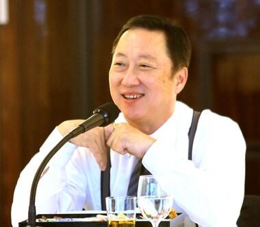 본문 이미지 - 박용만 대한상의 회장 © News1  