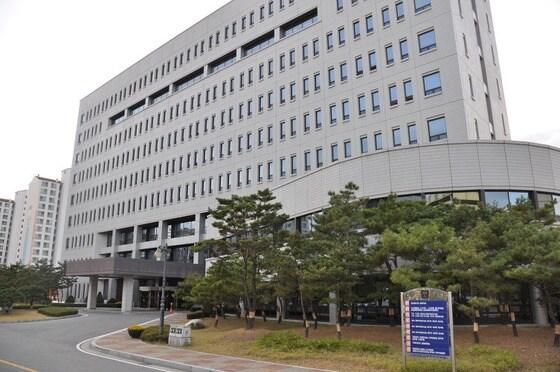 본문 이미지 - 수원지검 안산지청 블로그. © News1 