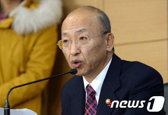 본문 이미지 - 문형표 보건복지부 장관. © News1 박세연 기자