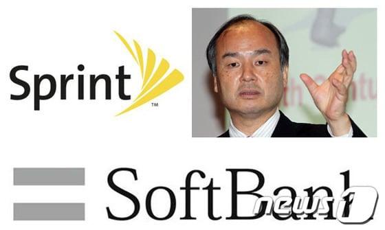 본문 이미지 - 소프트뱅크. 허재경기자ⓒ News1