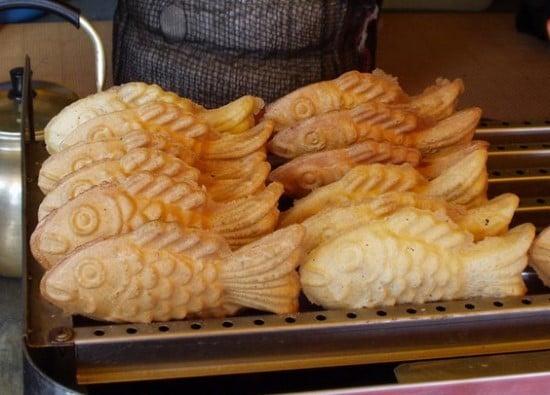 본문 이미지 - 붕어빵. (온라인 커뮤니티)© 뉴스1 