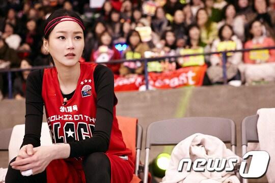 본문 이미지 - 이혜정 포카혼다스 미모(KBS제공)© News1  