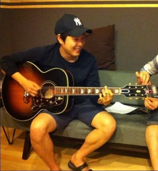 본문 이미지 - 청춘뮤직 페이스북. © News1  