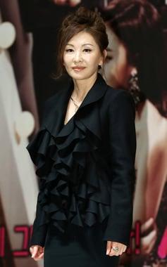 본문 이미지 - 배우 이미숙. © News1 