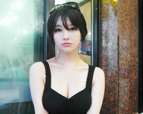 본문 이미지 - 아프리카 TV BJ 박현서(출처=박현서 페이스북)© News1  