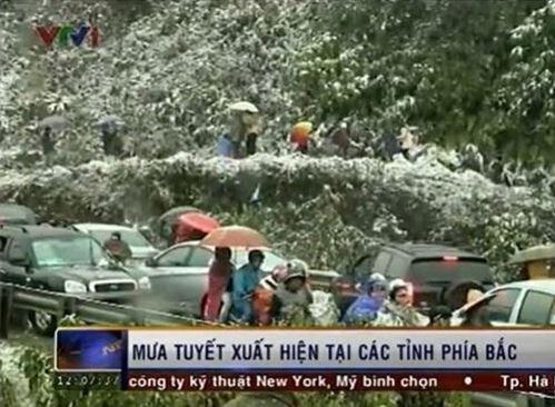 본문 이미지 - 현지언론 VTV1 캡쳐 © 뉴스1  