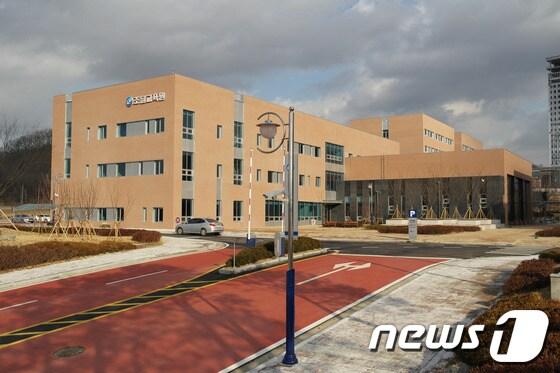 본문 이미지 - © News1 