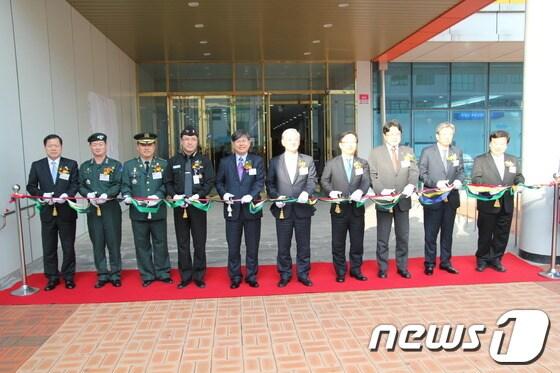 본문 이미지 - 사진제공=광주테크노파크© News1 