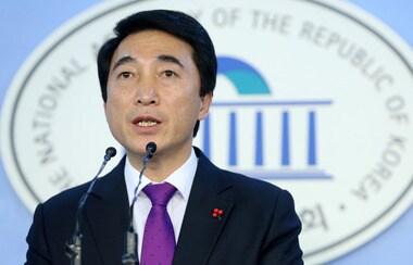 본문 이미지 - 박수현 민주당 원내대변인 2013.12.24/뉴스1 © News1 오대일 기자