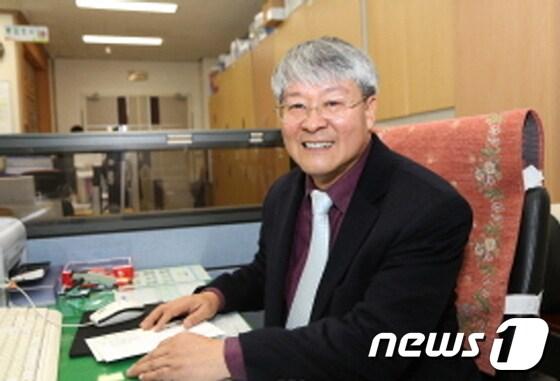 본문 이미지 - 이복천 주민생활지원실장© News1 