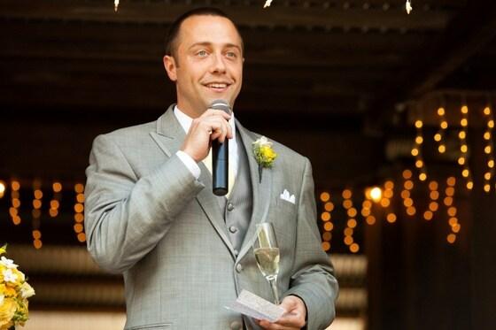 본문 이미지 - 미국 와이너리 델리카토 아시아퍼시픽 수출담당자 라이언 스튜워트 씨© News1  