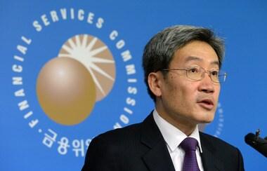 본문 이미지 - 고승범 금융위원회 사무차장© News1   손형주 기자