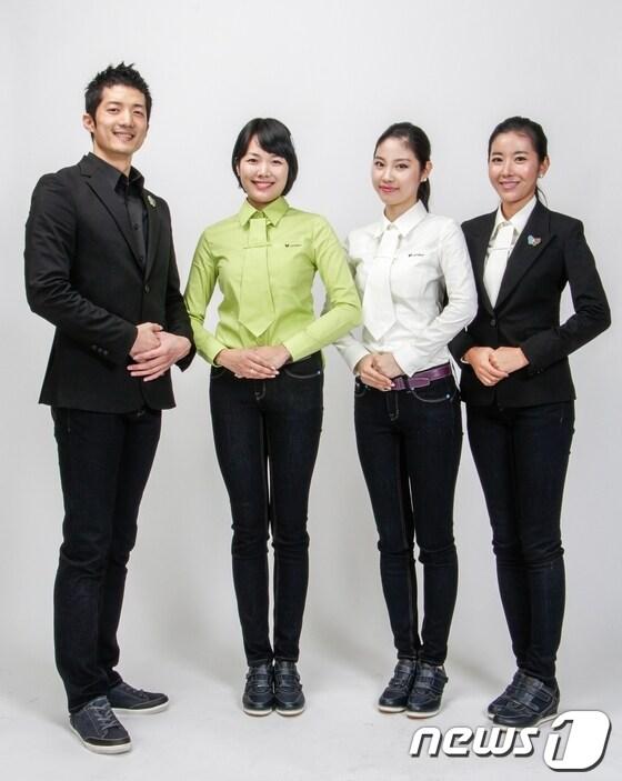 본문 이미지 - 진에어, 신입 및 경력직원 채용(진에어 제공)ⓒ News1 