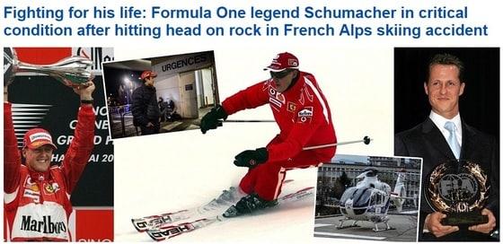 본문 이미지 - 영국 데일리메일 홈페이지. © News1  