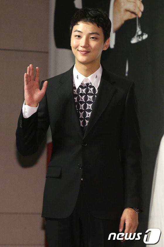 본문 이미지 - 탤런트 윤시윤 © News1   