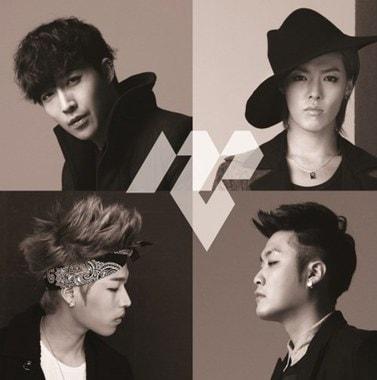 본문 이미지 - MIB의 신곡 '너부터 잘해' 포스터 ©정글엔터테인먼트  