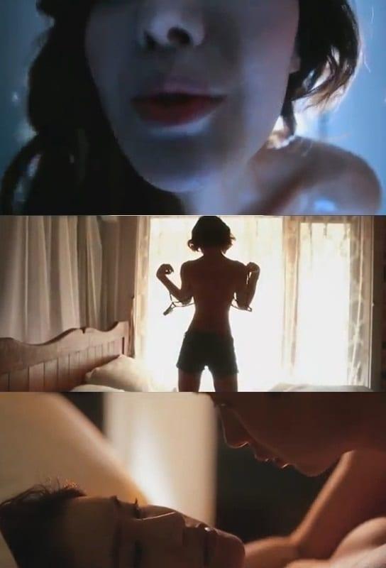 본문 이미지 - 김선영의 과거 출연작 '소원택시'. © News1  