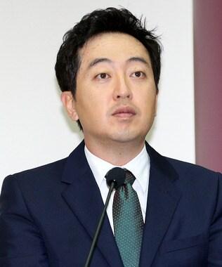 본문 이미지 - 금태섭 새정치 추진위원회 대변인. 2013.12.8/뉴스1 © News1 오대일 기자