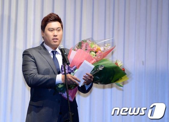 본문 이미지 - 류현진(30·LA 다저스). /뉴스1 DB ⓒ News1