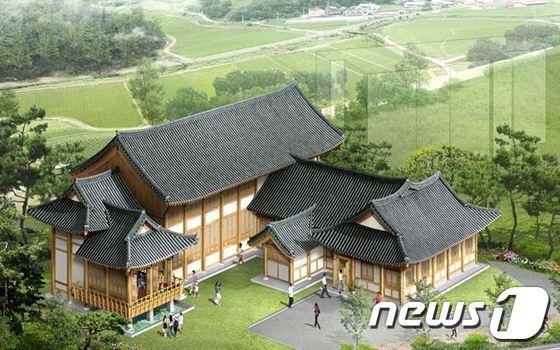 본문 이미지 - 사진제공=장성군© News1 