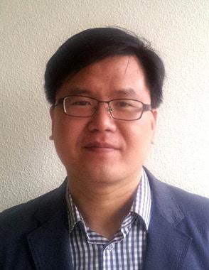 본문 이미지 - 포스텍 화학과 이인수 교수.(포스텍제공)© News1 최창호 기자