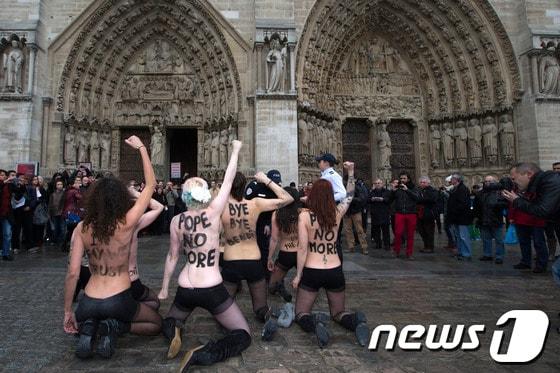 본문 이미지 - © AFP=News1 