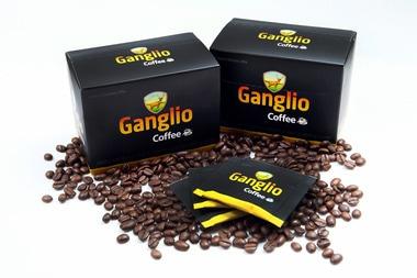 본문 이미지 - 농심 '강글리오 커피' © News1 