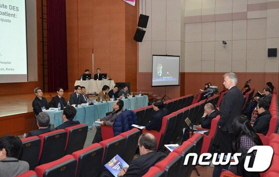 본문 이미지 - © News1 