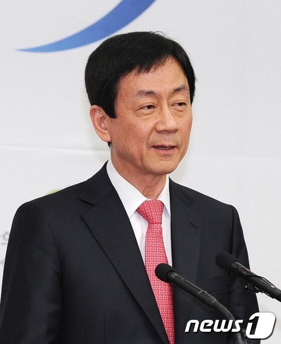 본문 이미지 - 진영 보건복지부 장관 내정자. © News1 박철중 기자
