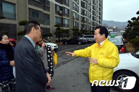 본문 이미지 - 사진제공=광주시 © News1 