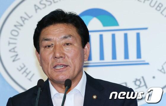 본문 이미지 - 김영주 새누리당 의원. © News1 박응진 기자