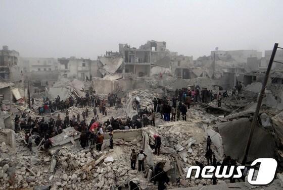 본문 이미지 - ©AFP=News1 