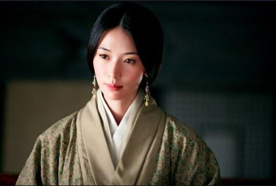 본문 이미지 - 영화 '적벽대전' 린즈링. © News1 