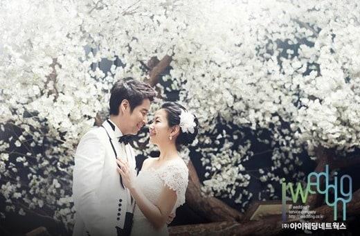 본문 이미지 - 아이웨딩 네트웍스.© News1 
