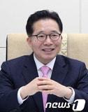 본문 이미지 - 노희용 광주 동구청장 © News1