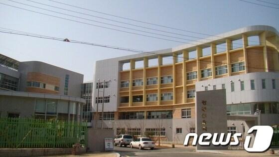 본문 이미지 - 광주선우학교 전경/사진제공=광주시교육청© News1 