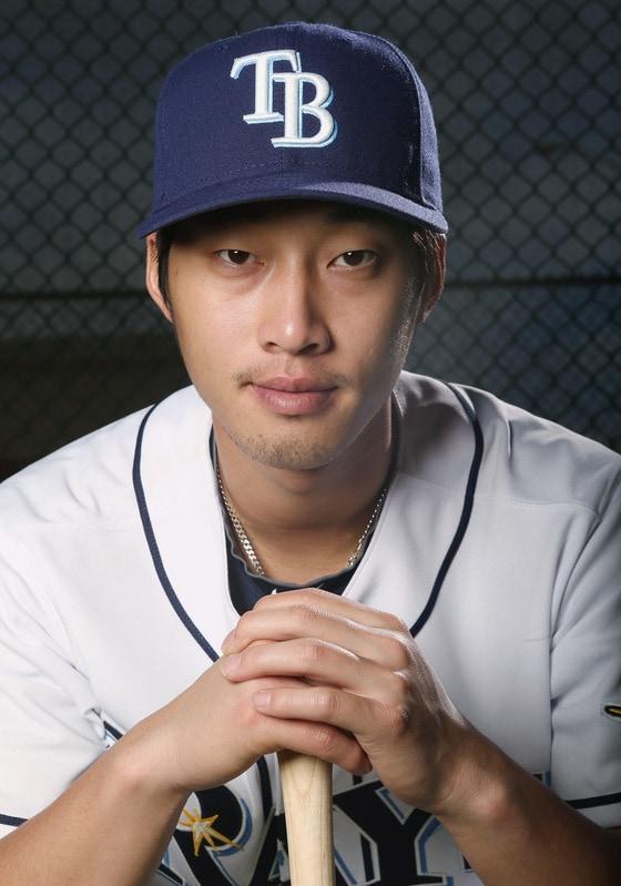 본문 이미지 - 이학주(24). © AFP=News1   