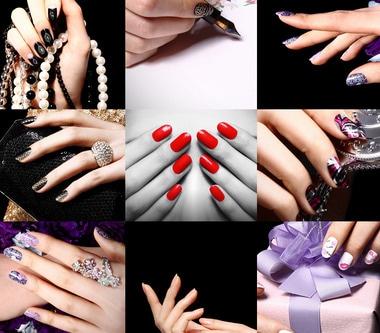 본문 이미지 - 네일전문브랜드 '미카' © News1  