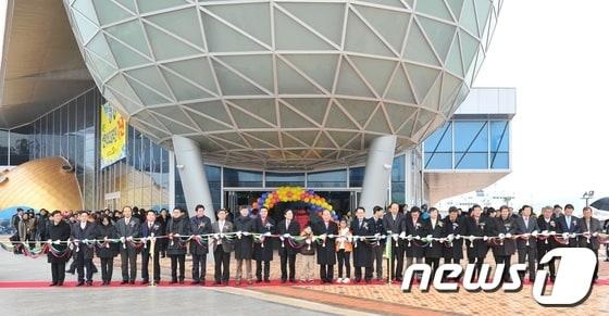 본문 이미지 - 사진제공=목포시© News1 