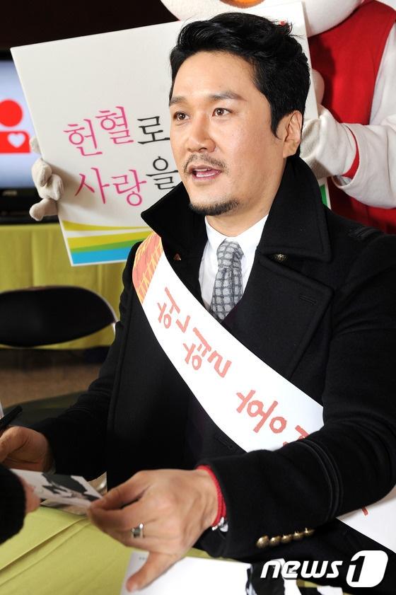 본문 이미지 - 가수 JK 김동욱 ⓒ News1 