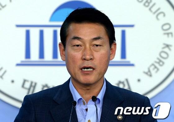 본문 이미지 - 황영철 새누리당 의원 2013.2.6/뉴스1 © News1 박정호 기자