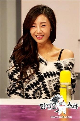 본문 이미지 - 가수 지나. © News1  