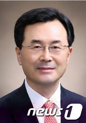 본문 이미지 - 소병철 검찰총장 후보자. © News1 