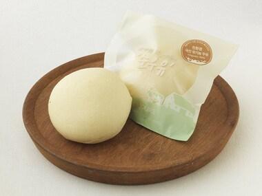 본문 이미지 - 뚜레쥬르 '빵속에순우유' © News1  