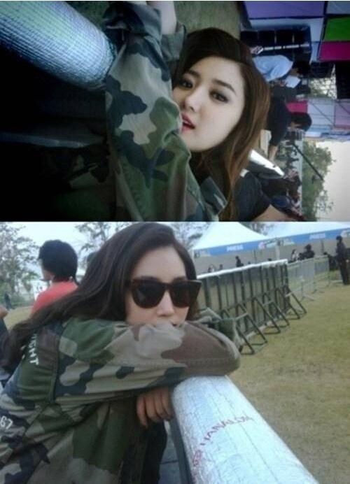 본문 이미지 - 고준희 미투데이. © News1 