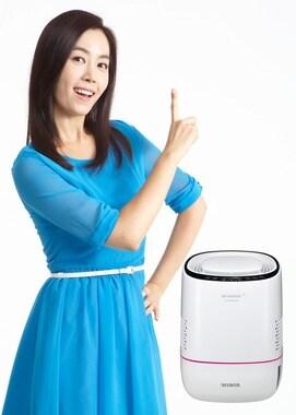 본문 이미지 - 위니아 에어워셔.(사진=위니아만도)© News1