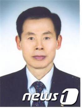 본문 이미지 - 박종길 문화체육관광부 2차관 임명자.(대한체육회 제공)© News1  